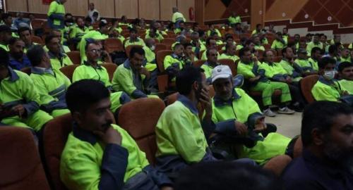 تصویب طرح ترمیم حقوق کارکنان شهرداری‌ها 
