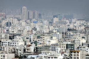 گران‌ترین آپارتمان‌های تهران + جدول
