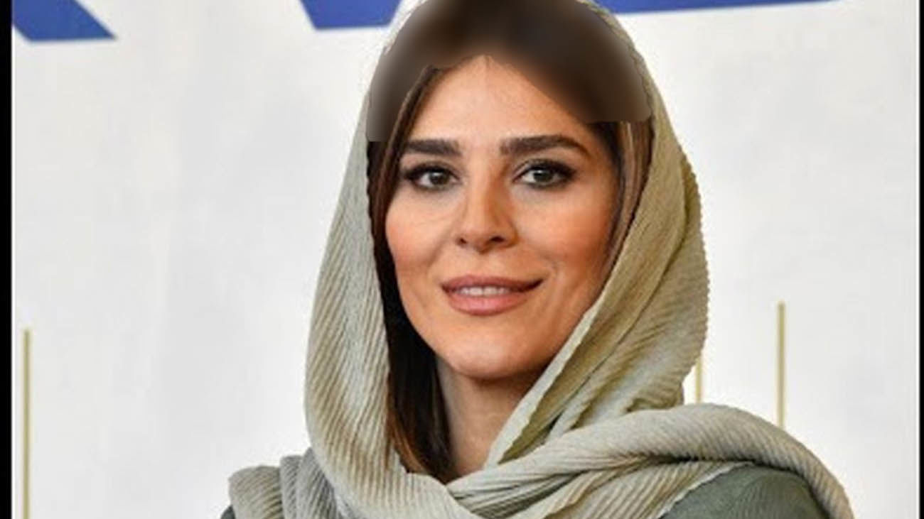  خاطره بازی جذاب سحر دولتشاهی از دوران کودکی+ عکس 