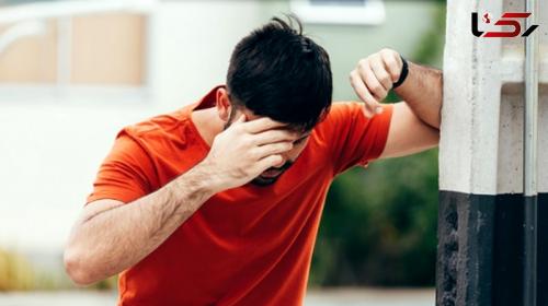 فشار خون بالا دارید؟ این علائم را بادقت بررسی کنید!