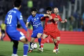  ستاره خارجی لیگ در گزینه جدید  استقلالی ها 