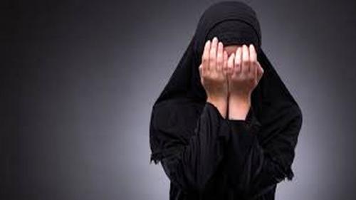دخترم راازدست دادم