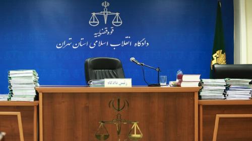 پرونده نابینا شدن ۹ بیمار در انتظار صدور حکم