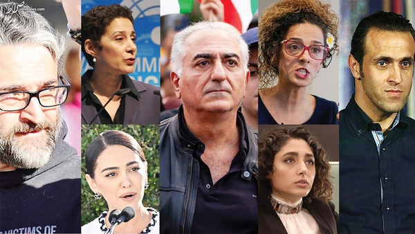 میدان جدید ضدانقلاب برای عملیات روانی علیه ملت ایران