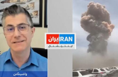 راز سرمستی برخی رسانه‌های ضدانقلاب+ عکس و فیلم