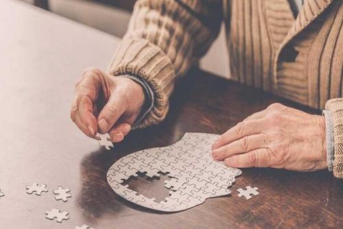 رازهای پیشگیری از آلزایمر