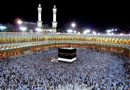 مجازات سخت عربستان برای متخلفان در ایام حج واجب