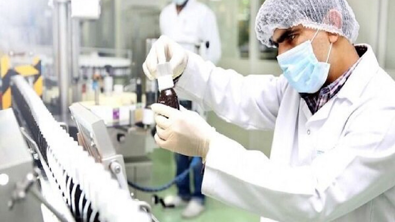  درصد تشخیص  بیماری‌ها برعهده آزمایشگاه‌هاست