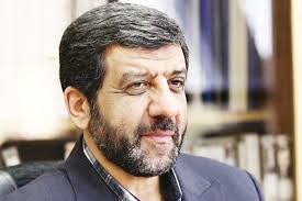 درجه سرداری ضرغامی درلباس سپاه پاسدارن/عکس