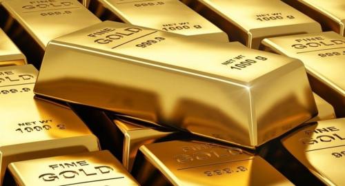 قیمت جهانی طلا چهارشنبه ۱۰ اردیبهشت