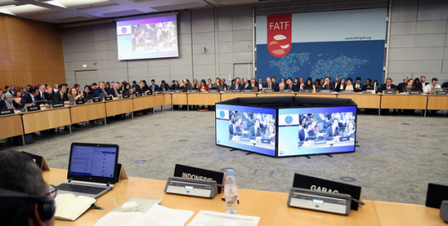 مطالب رسانه‌های اصلاح طلب در حمایت از FATF