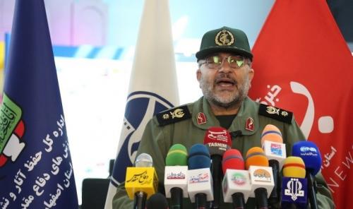  بسیج توانست مکتب دفاعی انقلاب اسلامی را خلق کند 