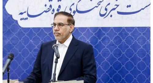آخرین وضعیت پرونده کوروش کمپانی 
