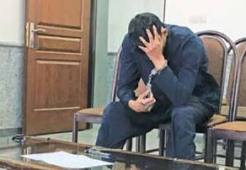 قتل به خاطر دعوت نشدن به عروسی