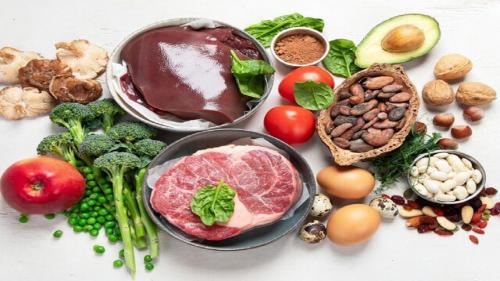 موادغذایی مناسب برای دیابتی‌ها 