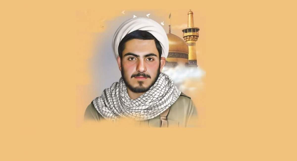 حرف ولی فقیه مثل حرف پیفمبر است 