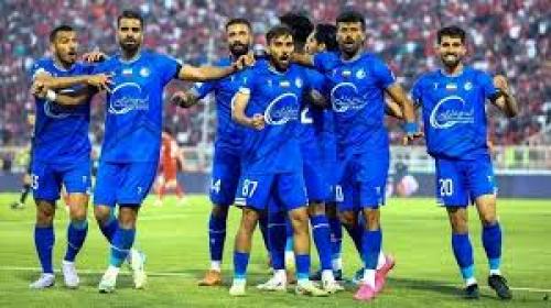  شمارش معکوس برای یک اتفاق بزرگ در استقلال 