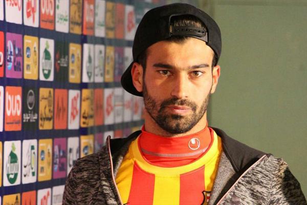 پیام اسطوره استقلال به ستاره جنجالی پرسپولیس دراستانه جداشدن ازباشگاه:چرا پیشنهاد ما را قبول نکردی وپرسپولیسی شدی؟