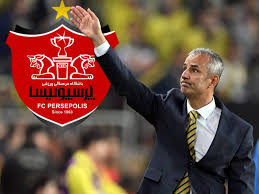 برگشت ستاره محبوب کارتال به پرسپولیس 