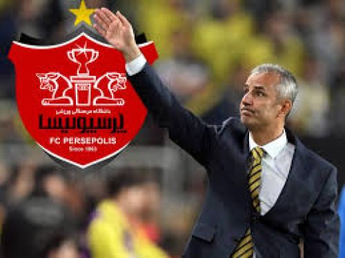 برگشت ستاره محبوب کارتال به پرسپولیس 