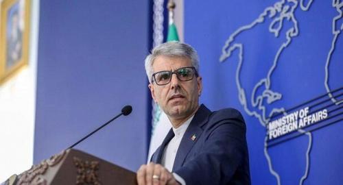 ایران به آمریکا هشدار داد 