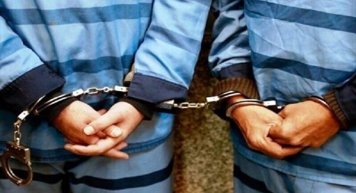 اعدام ۲ سارق مسلح در دزفول 