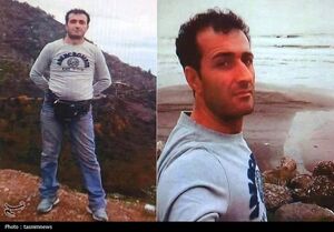 قاتل بهارستان راشناسایی کنید
