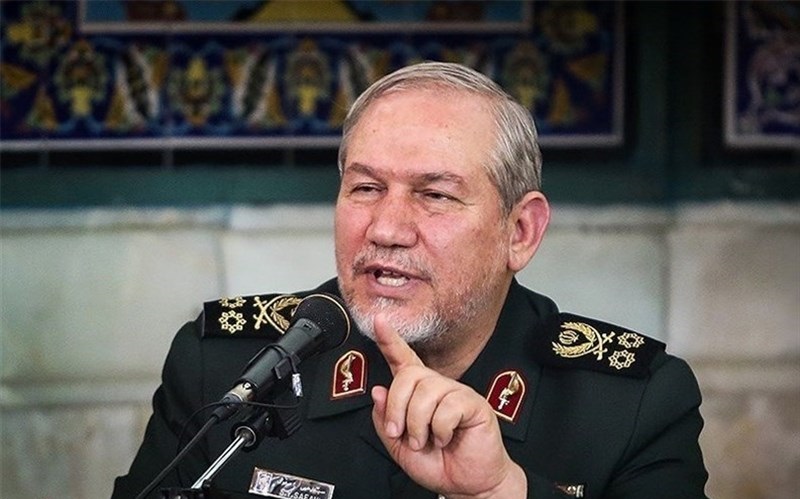ترامپ موجب افول آمریکا می‌شود