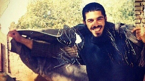 معلمی که زنگ آخرش در فکه نواخته شد