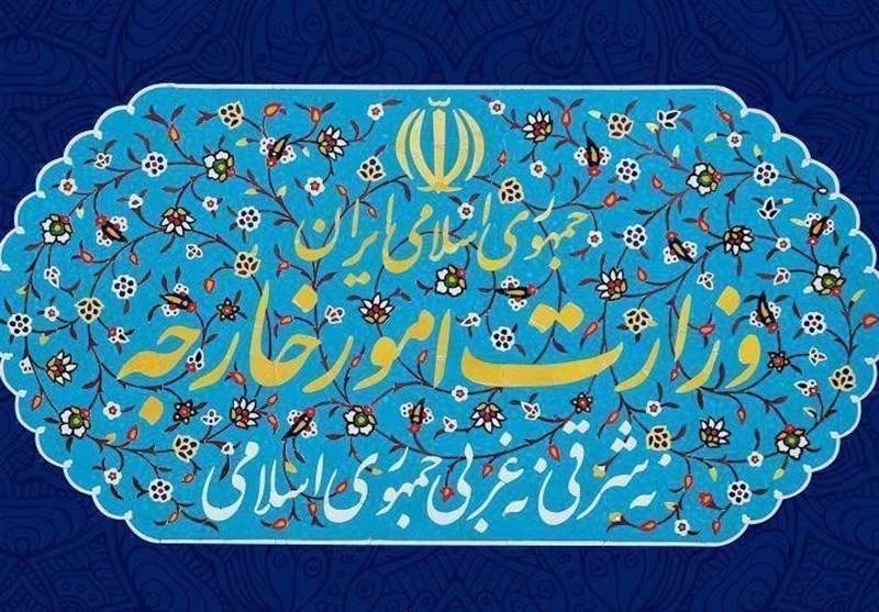 واکنش ایران به اصرار  آمریکا بر تهدید و فشار 