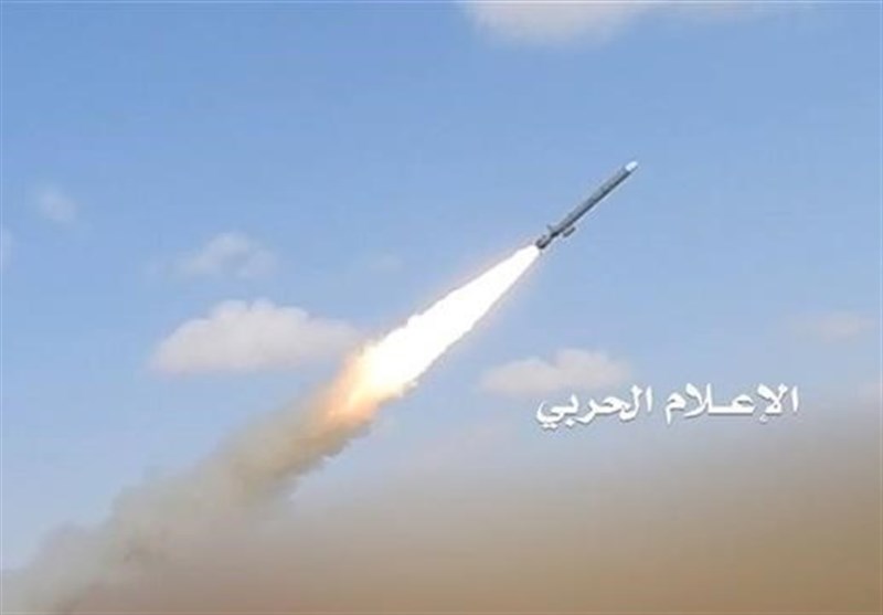 دومین حمله موشکی یمن به سرزمین‌های اشغالی 
