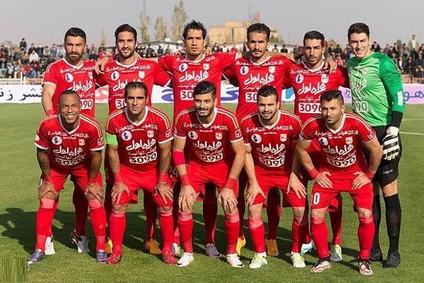 پرشورترین تیم ایران با هزینه میلیاردی در اندیشه شکستن طلسم 16 ساله 