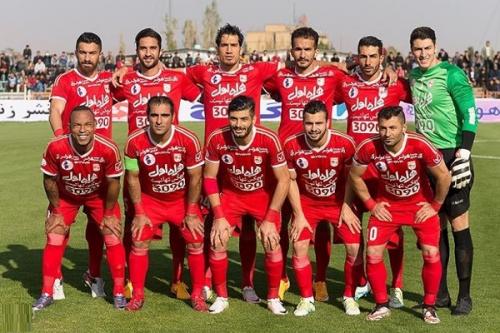  پرشورترین تیم ایران با هزینه میلیاردی در اندیشه شکستن طلسم 16 ساله 