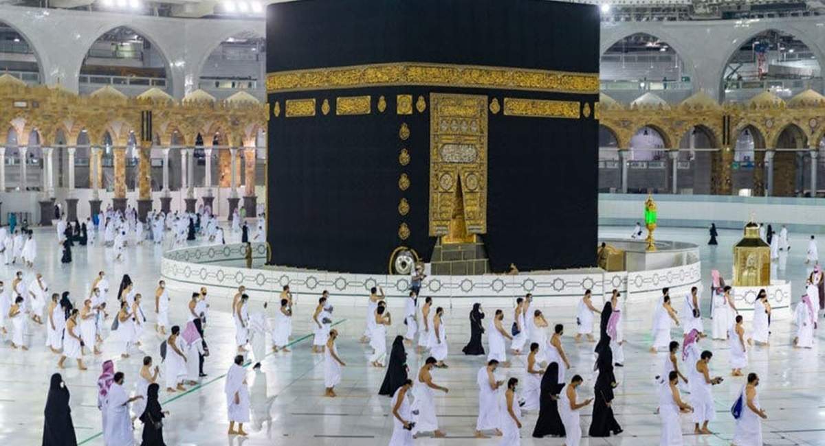 آنچه زائران حج تمتع قبل از سفر باید بدانند 