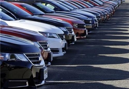 قیمت‌گذاری خودروهای وارداتی آزاد شد