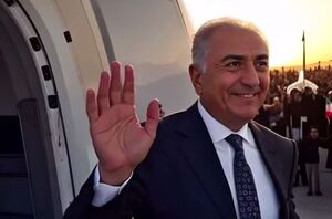  هوش مصنوعی کار دست ضدانقلاب داد!+ عکس و فیلم