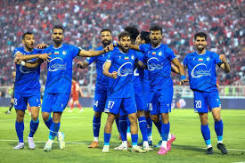 آخرین وضعیت بهترین گلزن فصل استقلال 
