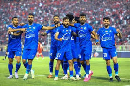 آخرین وضعیت بهترین گلزن فصل استقلال 