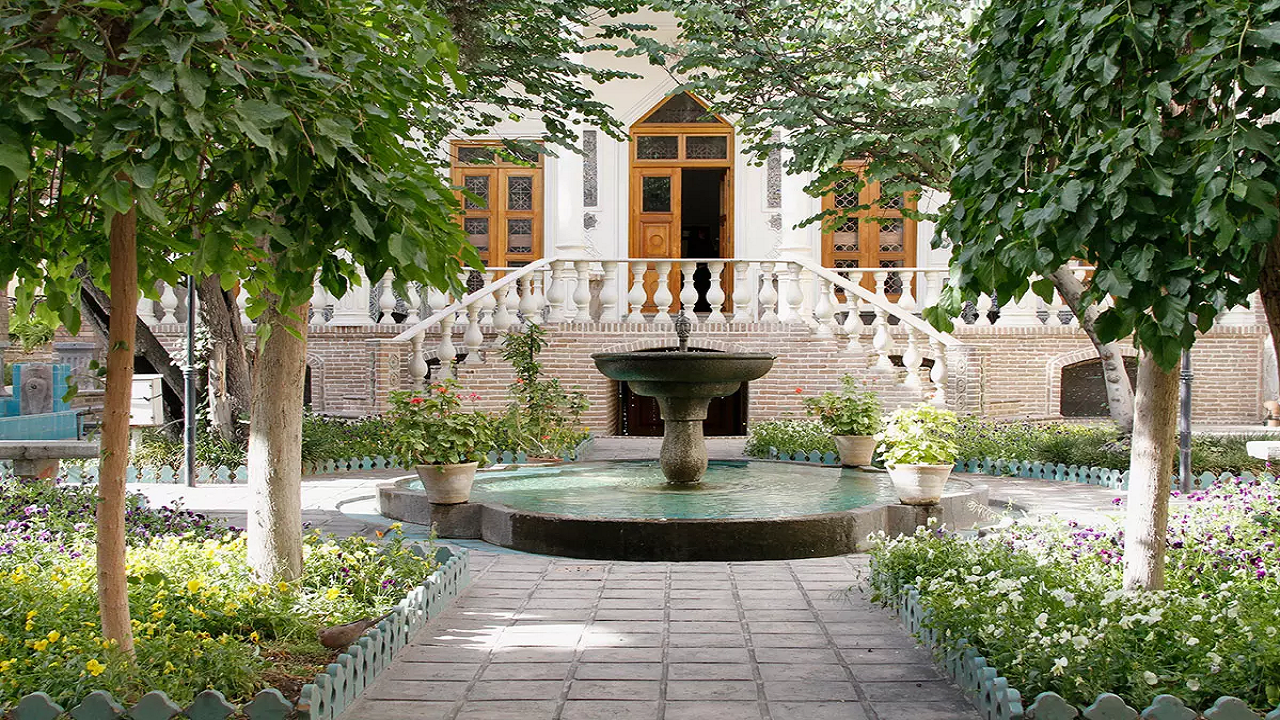 گران‌ترین خانه تهران اینجاست