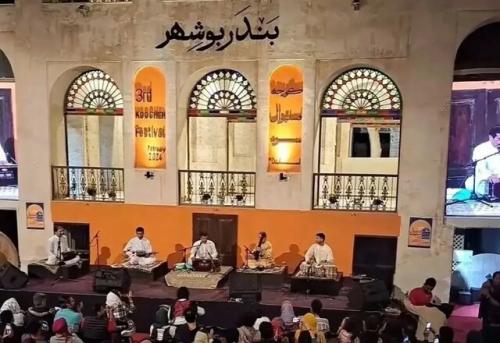 بیانیه اداره ارشاد بوشهر درباره فستیوال کوچه