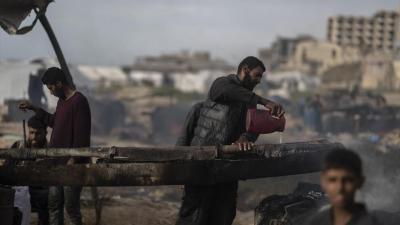  ابتکار خطرناک فلسطینی‌ها در محاصره غزه 
