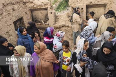  مراسم تندرستون یا شیوشگان 