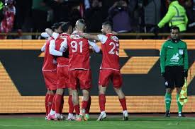  ستاره مدافع پرسپولیسی رفتنی شد 