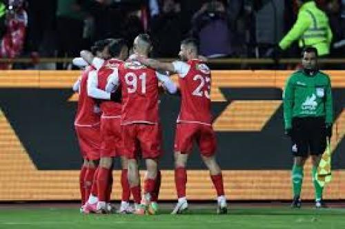  ستاره مدافع پرسپولیسی رفتنی شد 