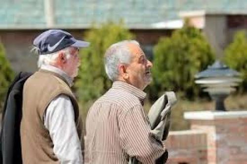  زنگ خطر برای معیشت بازنشستگان به صدا درآمد 