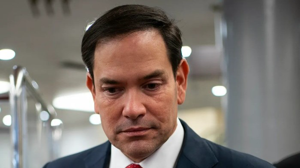 وزیر خارجه ترامپ نمی‌داند غنی‌سازی یعنی چی! +نمودار