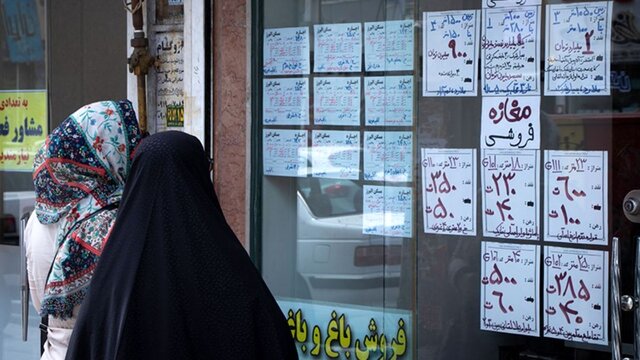 «شورای مسکن» بر سر دو راهی انتخاب/ سقف اجاره بهای تهران بیشتر یا کمتر از تورم؟ 