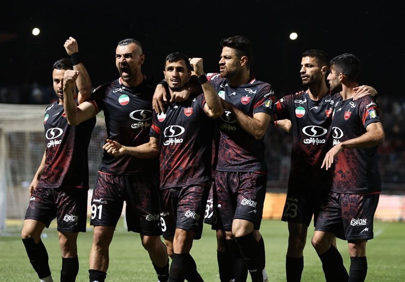 نقل‌و‌انتقالات زود هنگام پرسپولیس