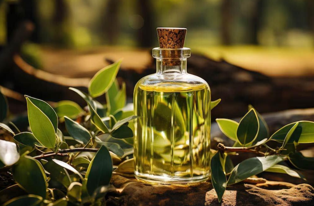  روغن معجزه گر برای تسکین مشکلات تنفسی
