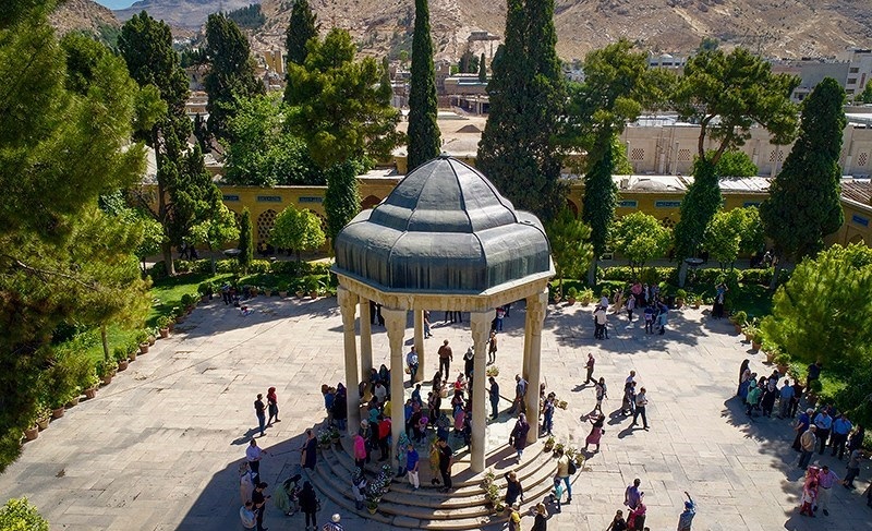 بمناسبت ۱۵ اردیبهشت روز شیراز بمناسبت ۱۵ اردیبهشت روز شیراز